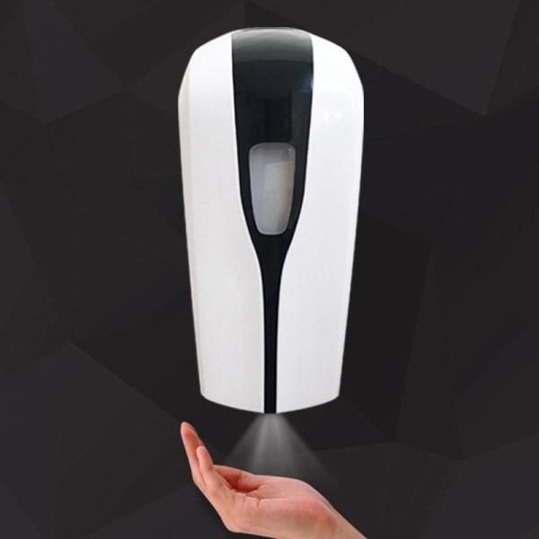 Quality Infrared Automatic Hand Soap & Sanitizer Dispenser for sale