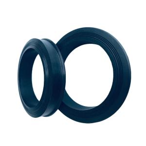 Hammer Union Seal Rings Made Of NBR HNBR FKM PTFE