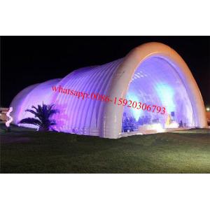 China Hot Sale Inflatable Party Wedding Show Event Tent wholesale