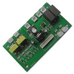 4OZ Copper IPC 6012D SMT 2.4MM EMS PCB Assembly