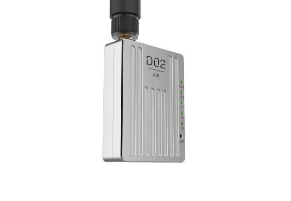 Quality TTL/232 RC Transmitter Range Extender For UAV Double USB Port for sale