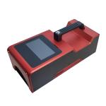 Light Weight Retro Reflective Meter Rapid Measurement