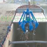 6 CBM Mechanical Grab Bucket
