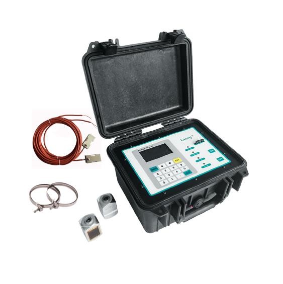 China Portable Flow Measurement With IP68 Sensor wholesale