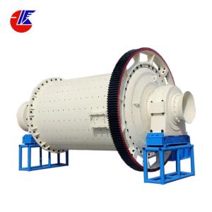 China Coal Clinker Grinding Sand Powder Cement Ball Mill wholesale