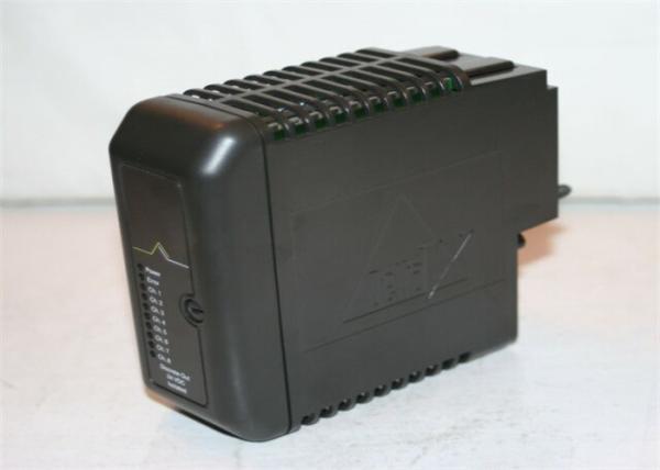 Quality Emerson DeltaV DELTAV KJ3001X1-BG1, VE4002S1T1, 12P0557X152 DO, 8-Channel, 24 VDC, Isolated Card Digital Input Module for sale
