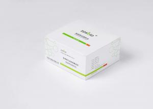China 15 Minutes FSH Prolactin Test Kit Follicle Stimulating Hormone Detection Reagent wholesale
