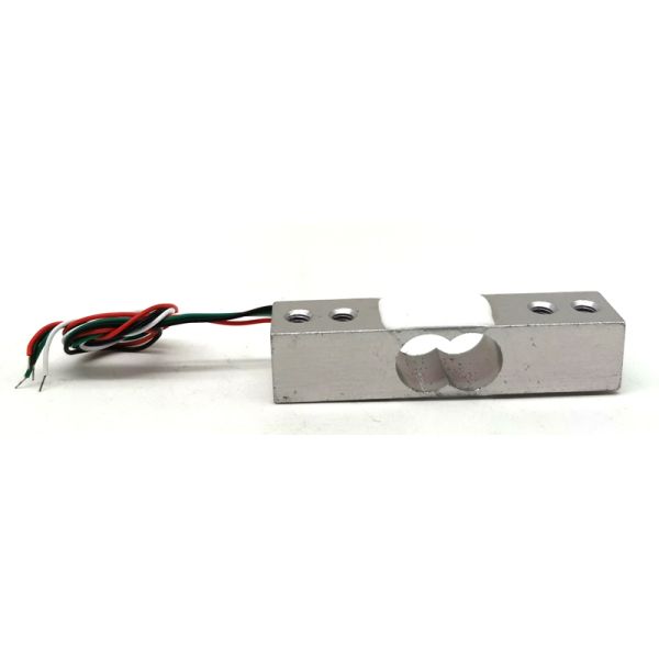 Micro load cell SC611CD miniature 2 kg resistance sensor for weight-sensitive applications
