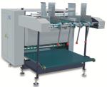 Paper Box V Grooving Machine For Cardboard Box Making