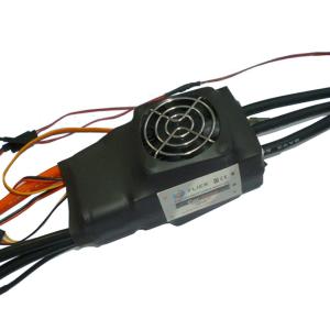 China Custom Made HV 12S 400A RC Car ESC Remote Control Speed Controller wholesale