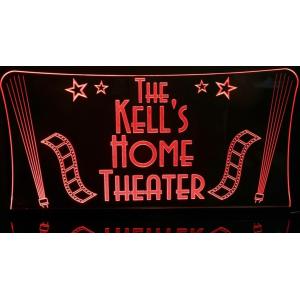 China 240v Acrylic Led Edge Lit Sign Acrylic 20cm Alum Flat wholesale