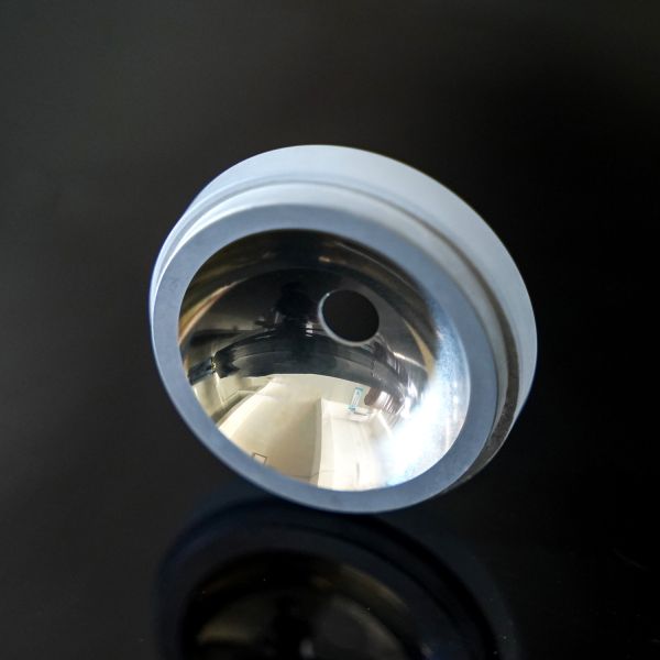 Optical Instruments Silver 1mm 2mm 3mm Reflector Mirrors