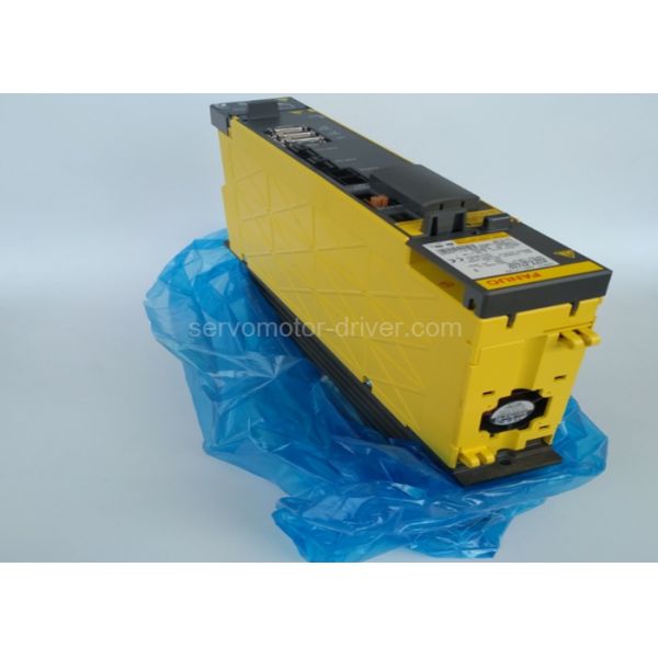A06B Series Fanuc A06B-6240-H206 Servo Motor Driver AO6B-624O-H2O6 60KHz