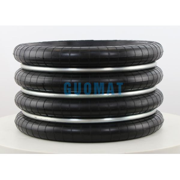 S-350-4R/S-350-4 Rubber Air Bellows Navigator F-350-4 Yokohama Industrial Vibrating Screen