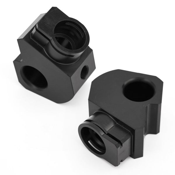 OEM Custom Precision CNC Plastic Machining Services POM ABS Machining Parts