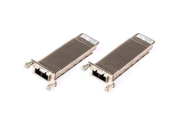 Quality 10g Xenpak Lr SFP Modules Smf 1310nm 10km Sc Connector for sale