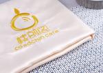 Smooth Plain Dobby Pattern Napkin Clean Towel