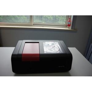China UIA Carmine Portable Spectrophotometer / Visible Spectrometer wholesale