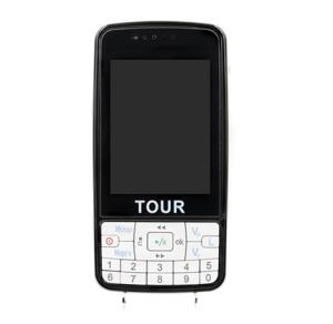 Multi Function Tour Guide Headphone System + Recording Playing For Travelling Group