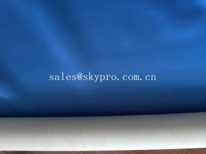 Color mouse pad foam  Neoprene Rubber Sheet roll 60 wide max.