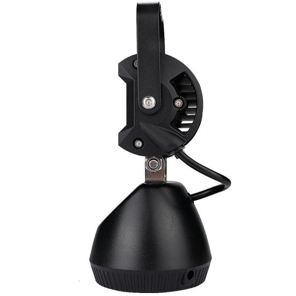 Outdoor Portable Magnetic Work Light 18W Rechargeable Camping Light