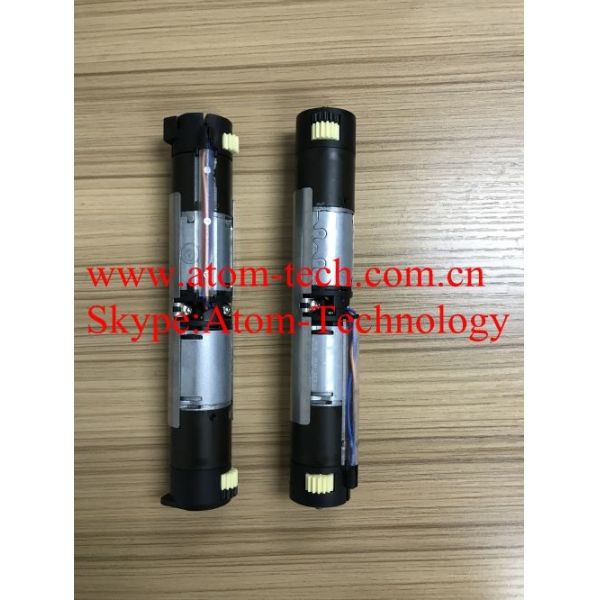 ATM Machine ATM spare parts ATM parts Wincor 2050XE 1750042093 1750042248 Wincor Clamping Motor 01750042093 01750042248