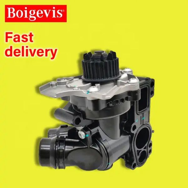 Upgraded Version Car Engine Water Pump For Skoda Seat 1.8t 06H121026DB