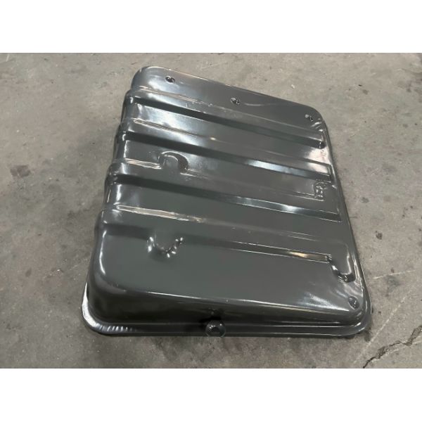 Battery Cover 199100760008 Battery Box Cover HOWO Truck Spare Parts