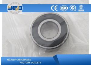 China Custom Number High Precision 6001 Lb Bearing For Ceiling Fan And Bicycle Hub on sale