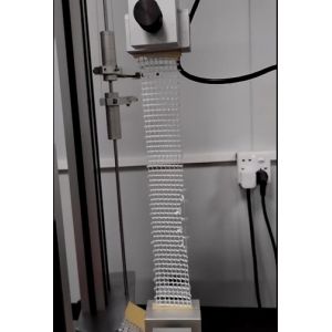 20KN Universal Tensile Machine , Tensile Breaking Strength Elongation Testing