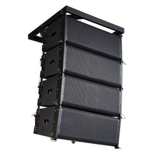 China High Performance Professional Audio Systems Speakers Outside 60Hz-20KHZ wholesale
