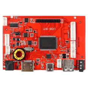 China HDMI Type-C LCD Controller Board on sale
