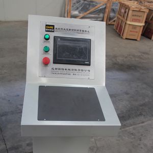 GUTE Dia 18mm Stirrup Automatic Rebar Bending Machine 1.6T