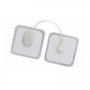 China DC5V 2A Pain Relief Device Electrodes Therapy Patch on sale