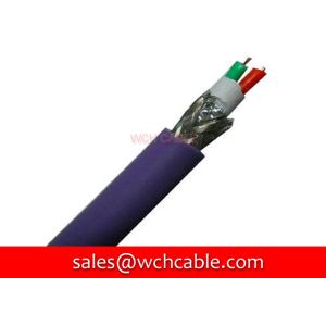 China UL21139 Oil Resistant Polyurethane PUR Sheathed Cable wholesale