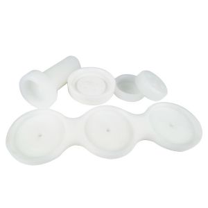 China Chrome Plating CNC Turning Parts CNC Parts Milling And Turning Machining Service on sale