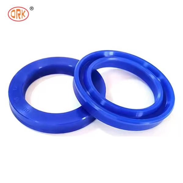 Quality Custom Made IATF16949 Rubber Bobber Parts Nitrile Rubber Automotive Seals and Gaskets for sale