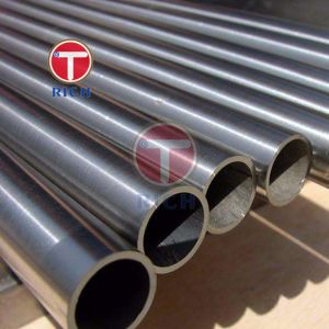 China SCH10 ASTM B407 Nickel Iron Chromium Alloy Steel Pipe wholesale