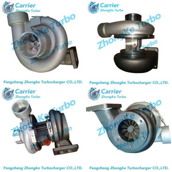 4LGZ352C Turbo 0010968399 0020961299 0020961399 0020961499 0020961599 0030965999 A0020961399 0010968399 A0010968399 Turbocharger For Mercedes-Benz