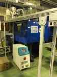 Mold Temperarture Controllers (Water) / Water Heaters for plastic injection
