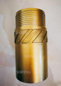China Durable HQ Reaming Shell Stabilization Funcitonal Avoids Premature Wear wholesale