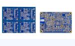 Custom Heavy Copper PCB Manufacturing Quick Turn Printed Circuit Boards