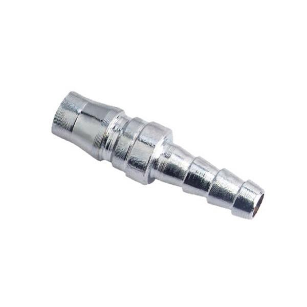 Quality PH Type Pneumatic Components 45 # Steel Metal Coupler Male Type Pagoda Quick Coupling for sale