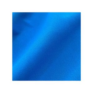 China Flame Retardant Polyester Jersey Fabric for Dress Apparel Comfortable and Stylish wholesale