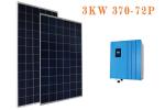 TUV On Grid Solar PV System