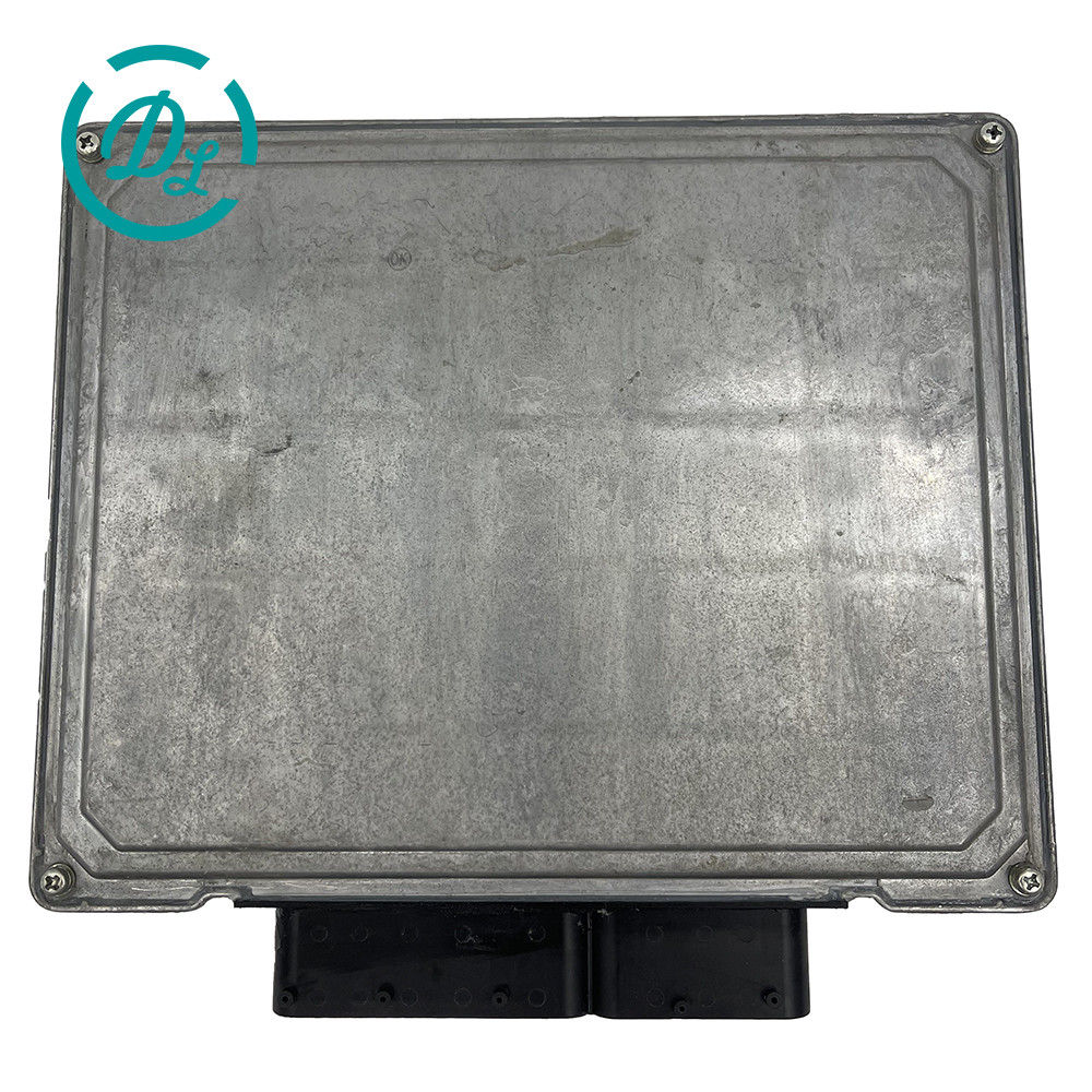 Excavator ECM Controller 8982012690 8981933801 for 4HK1XZS03U Engine