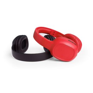 Super Bass 300mAh 8hours Wired Bluetooth Headphone