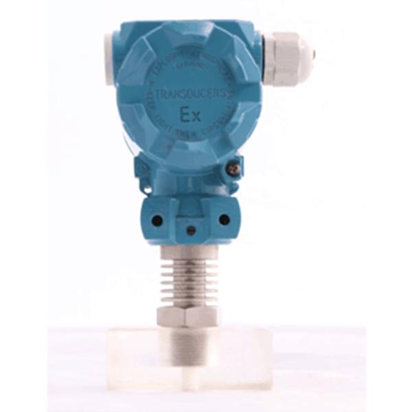 Quality High Temperature Gauge Pressure Transmitter M20x1.5 Male Thread for sale