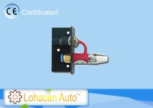 ATS-2 Red Head Anti Static Air Nozzle For Automatically Removing Electrostatic / Dust Removal Device 200μA