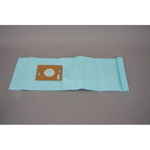 Replacement HEPA Filtration Vacuum Cleaner Dust Bags made to fit Riccar Supralite Type F and Simplicty Freedom Uprights